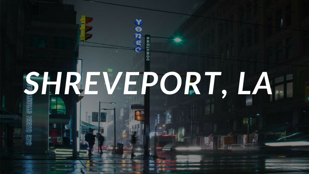 Shreveport, LA